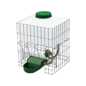 Abreuvoir automatique à réserve 10 litres