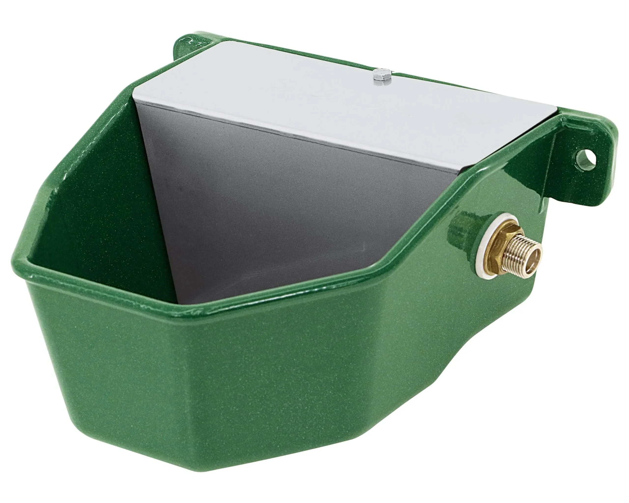 Abreuvoir automatique cuve alu 1,7 litres Gaun