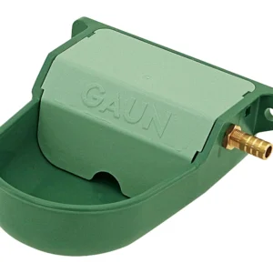 Abreuvoir automatique cuve plastique 0,4 litre Gaun