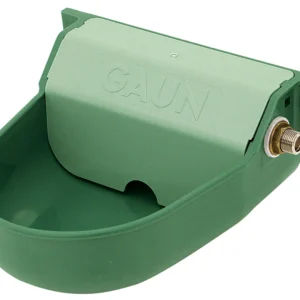 Abreuvoir automatique cuve plastique 1,7 litres Gaun