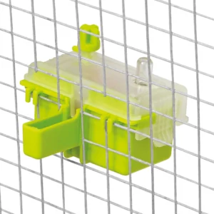 Abreuvoir automatique oiseaux et poussins Novital