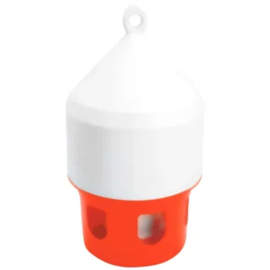 Abreuvoir pigeons 8 litres Novital