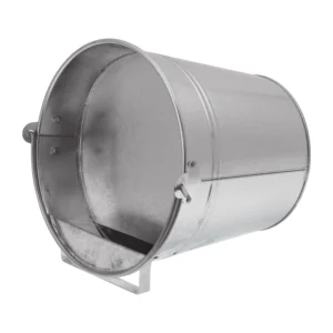 Abreuvoir galvanisé seau 7 litres