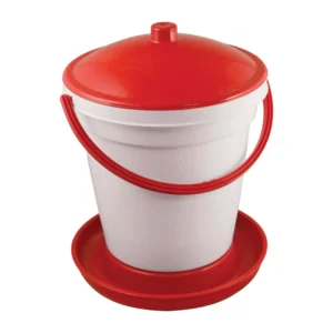 Abreuvoir seau 18 litres Novital