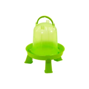 Abreuvoir sur pieds 1,5 litres Gaun