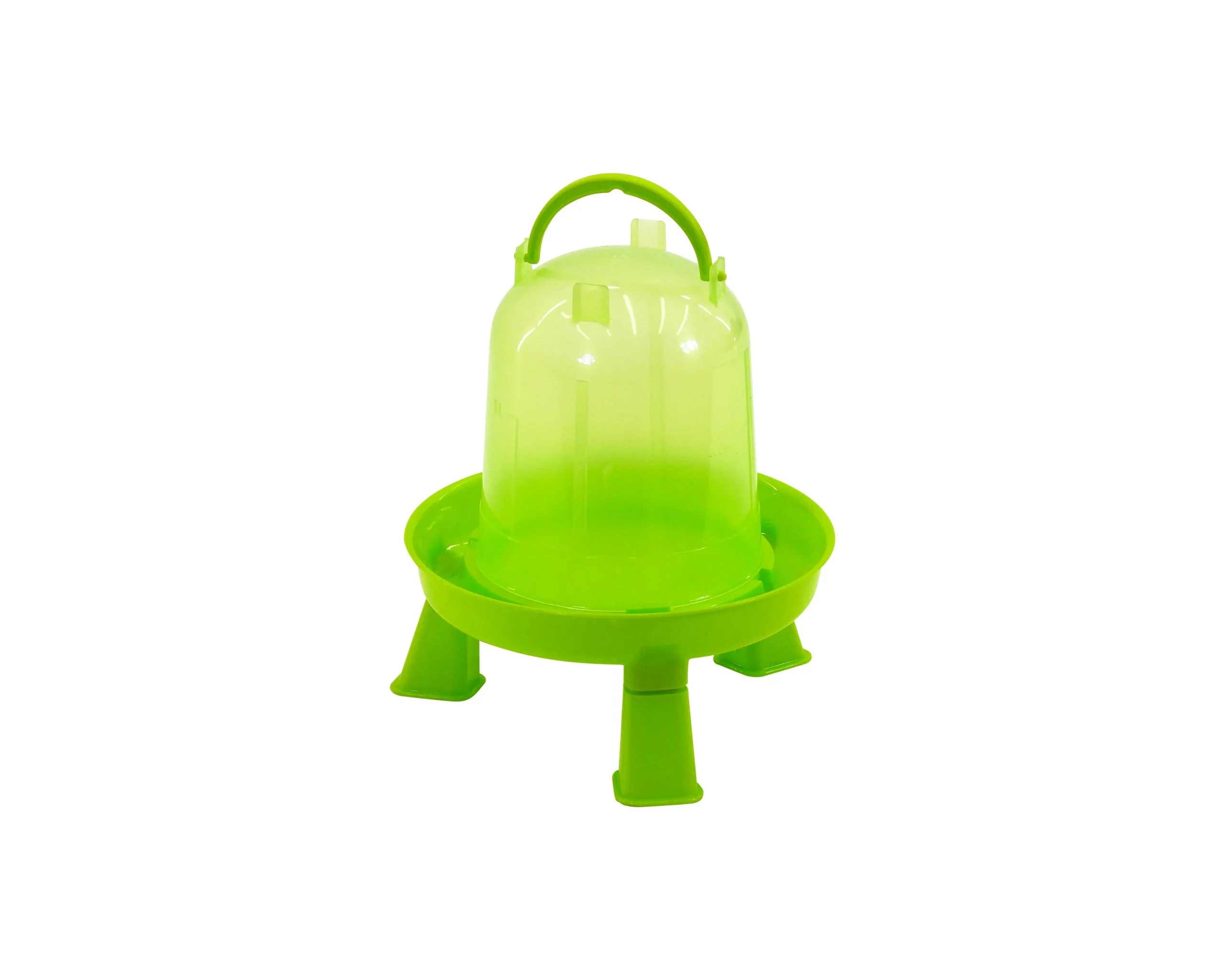 Abreuvoir sur pieds 1,5 litres Gaun