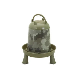 Abreuvoir camouflage Nature 3 litres sur pieds Gaun
