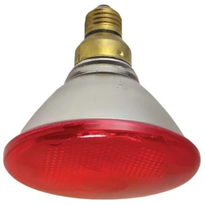 Ampoule infrarouge PAR Philips - Ampoule PAR Philips 100 W