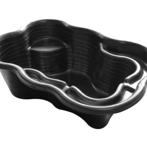 Bassin Ubbink Iris SII 240 litres