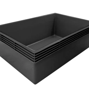 Bassin Ubbink Victoria Quadro 7 rectangulaire 980 litres