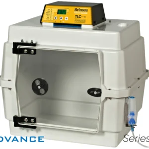 Éleveuse Brinsea TLC 40 Advance series II