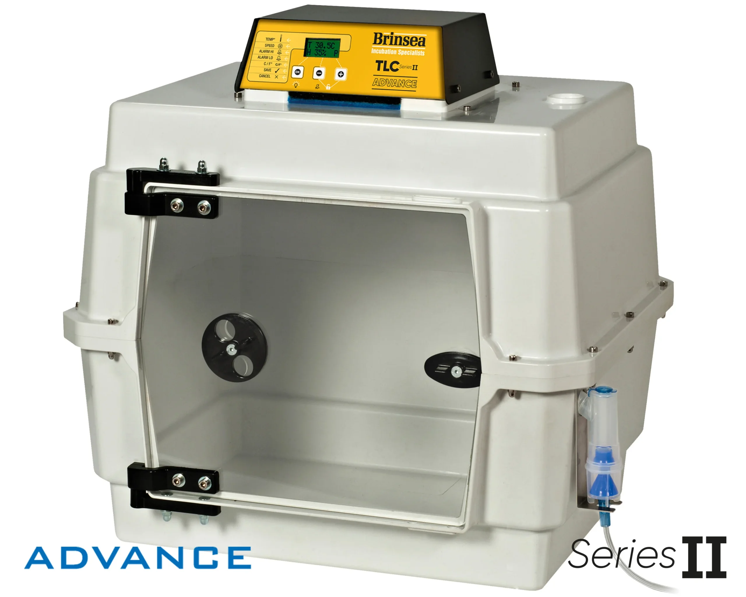 Éleveuse Brinsea TLC 40 Advance series II