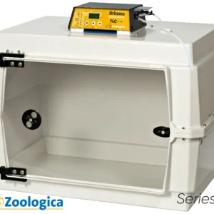 Éleveuse Brinsea TLC 50 Zoologica series II