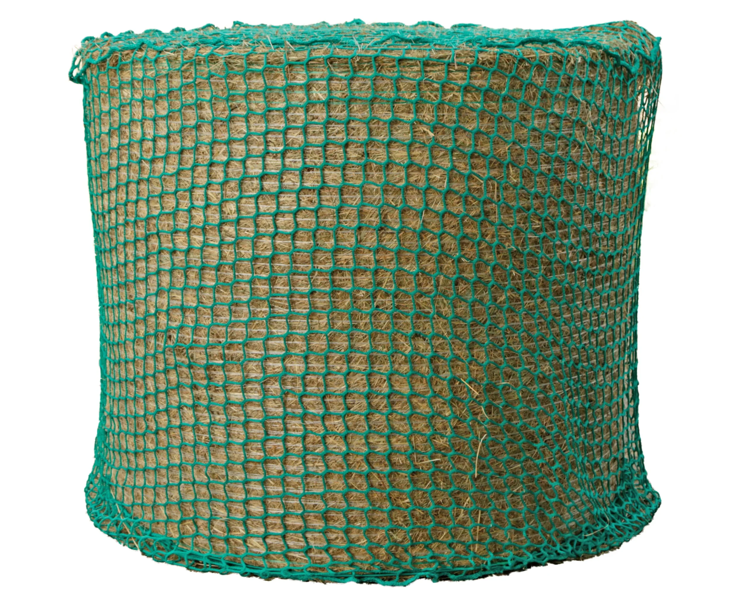 Filet à foin pour balles rondes - Filet Ø 150 x 150 cm