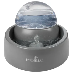 Fontaine à eau Eyenimal Pet fountain