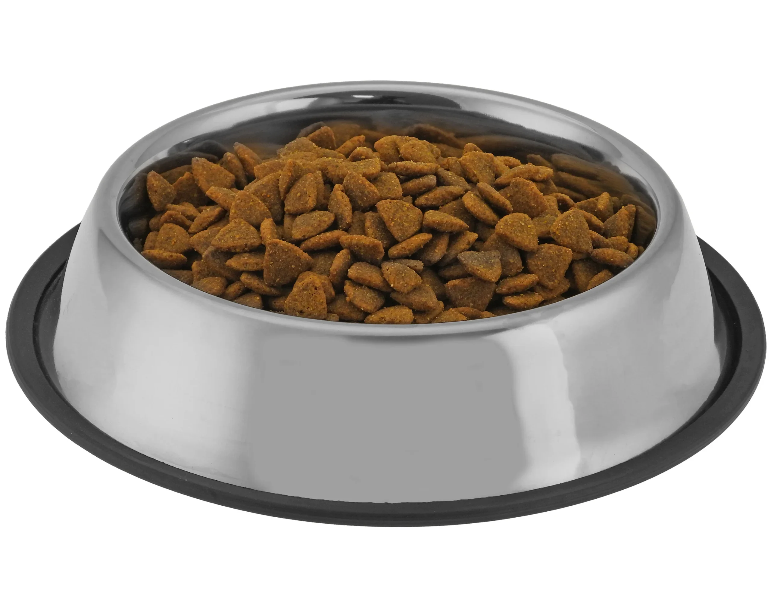Gamelle chien chat inox 500 gr Ø 29 cm