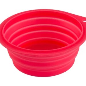 Gamelle de voyage silicone 50 cl