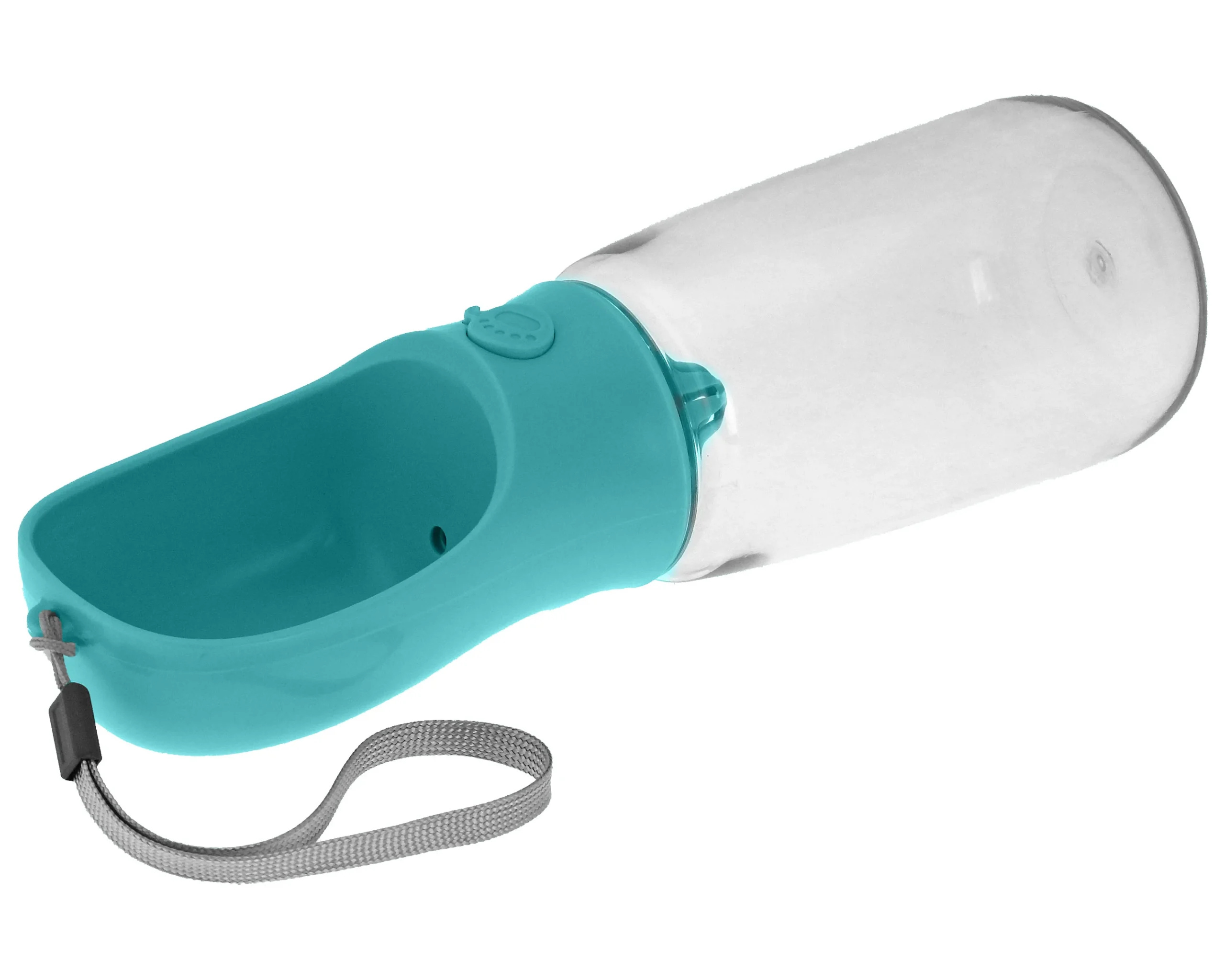 Gourde de voyage pour chien