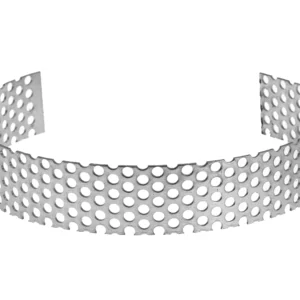 Grille de moulin Novital Ø 6 mm
