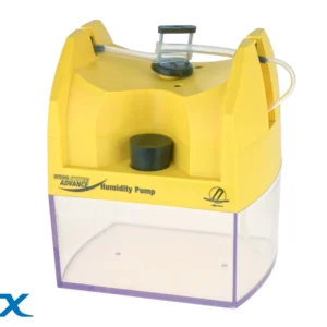 Kit pompe d'humidification Brinsea EX