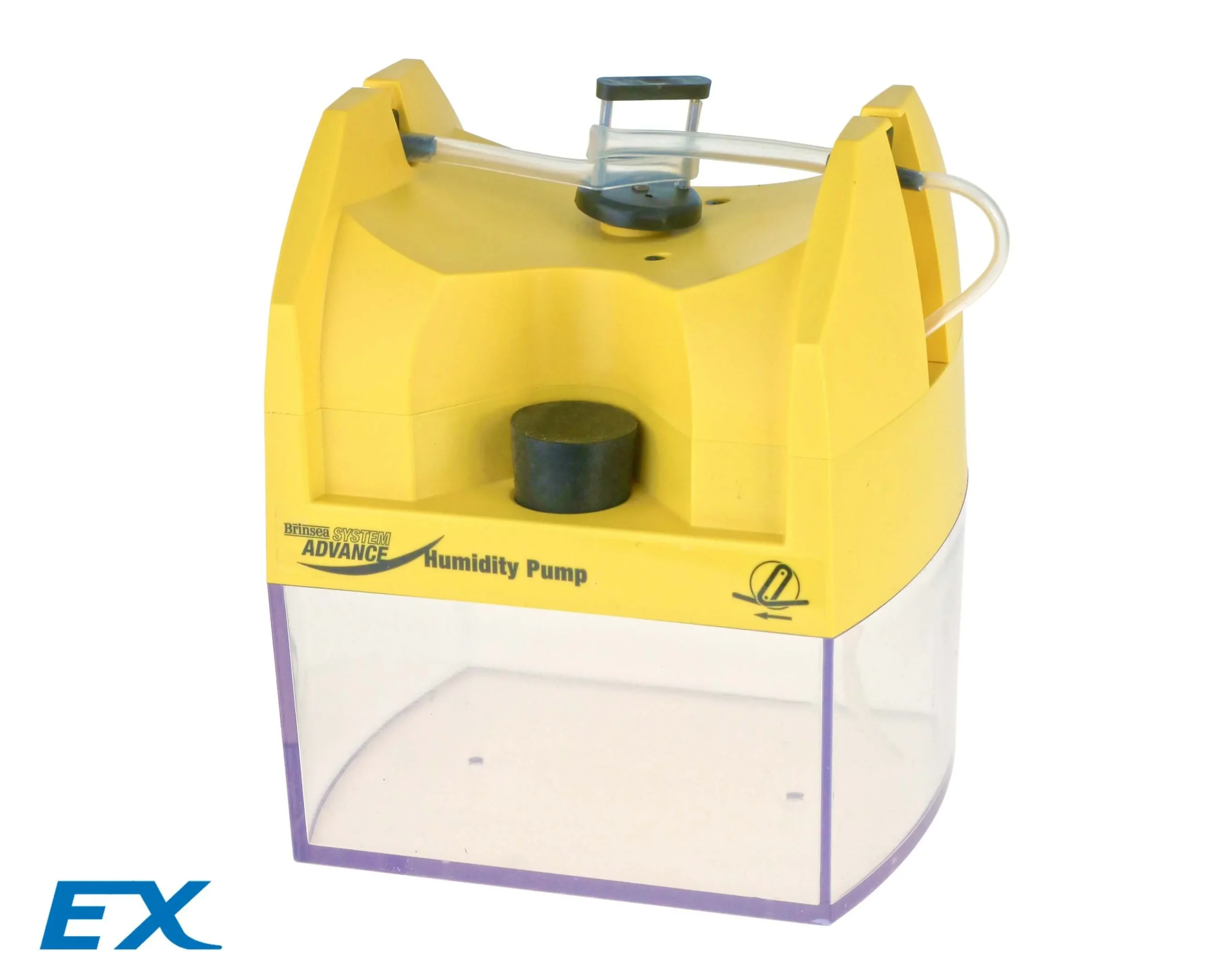 Kit pompe d'humidification Brinsea EX