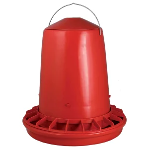 Mangeoire à trémie 12 kg