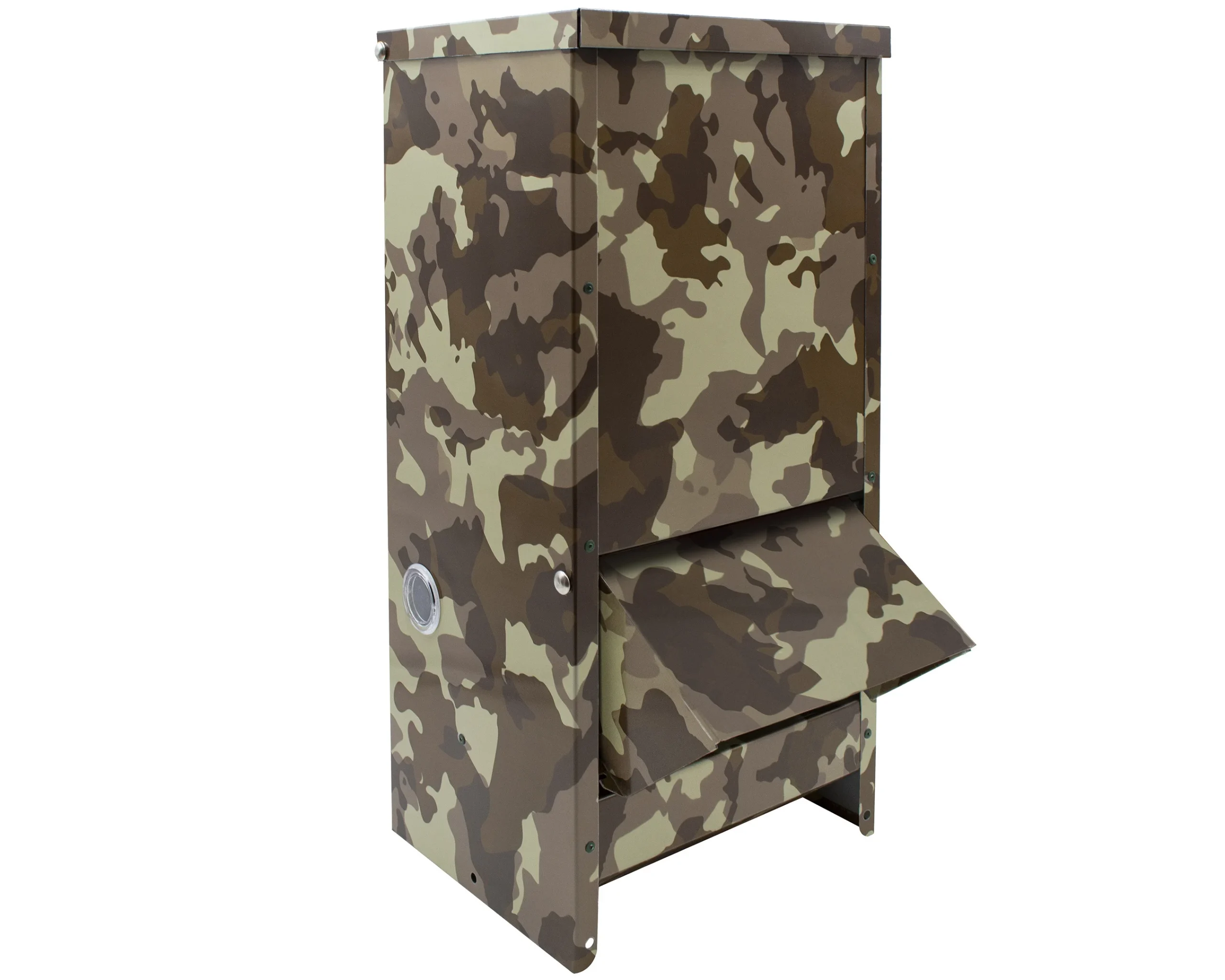 Mangeoire camouflage Nature 14 kg Gaun