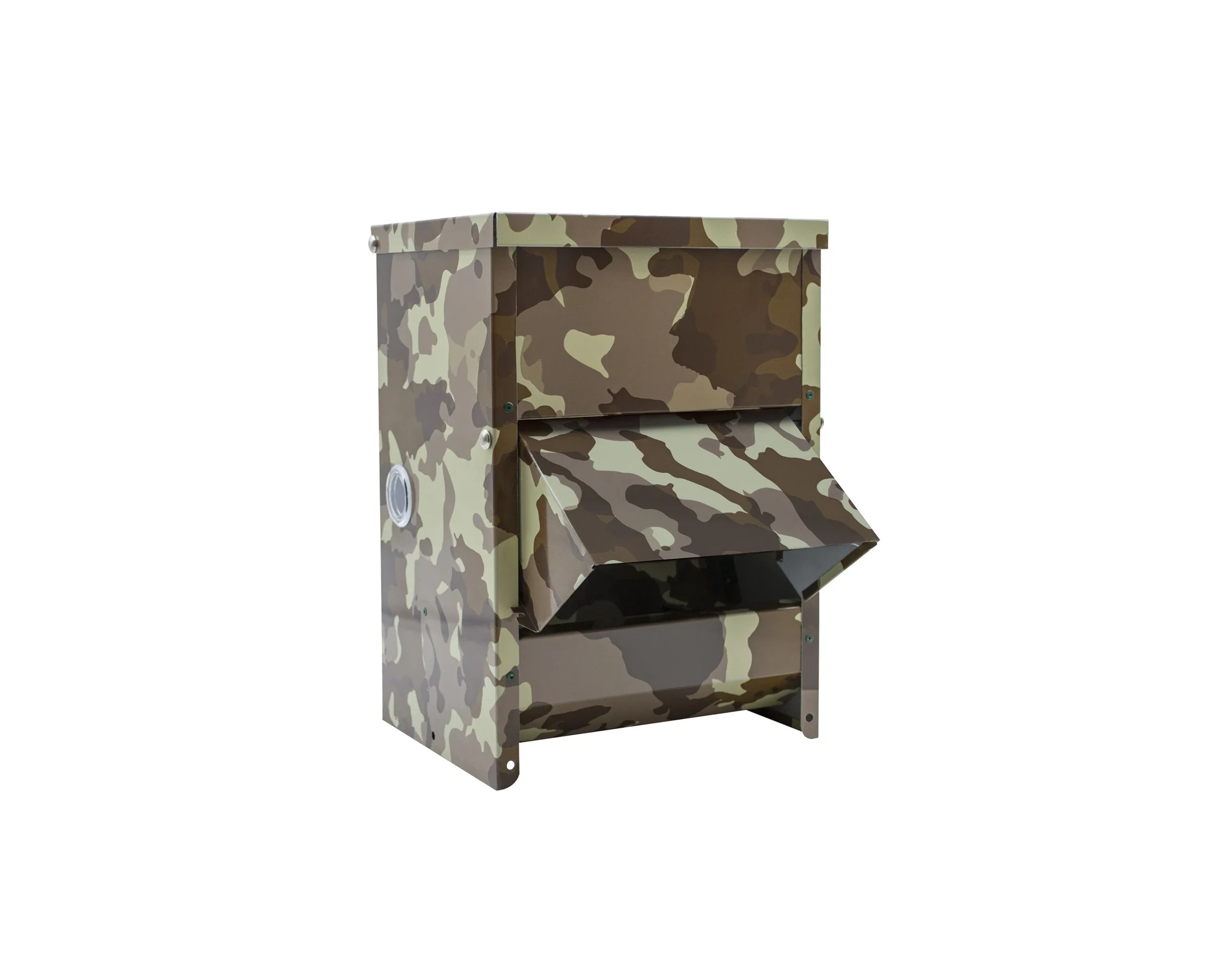 Mangeoire camouflage Nature 7 kg Gaun