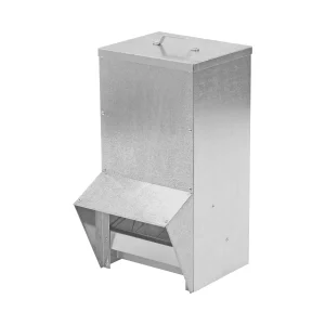 Mangeoire d'extérieur 12 kg Gaun