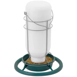 Mangeoire lampe de mineur 850 gr