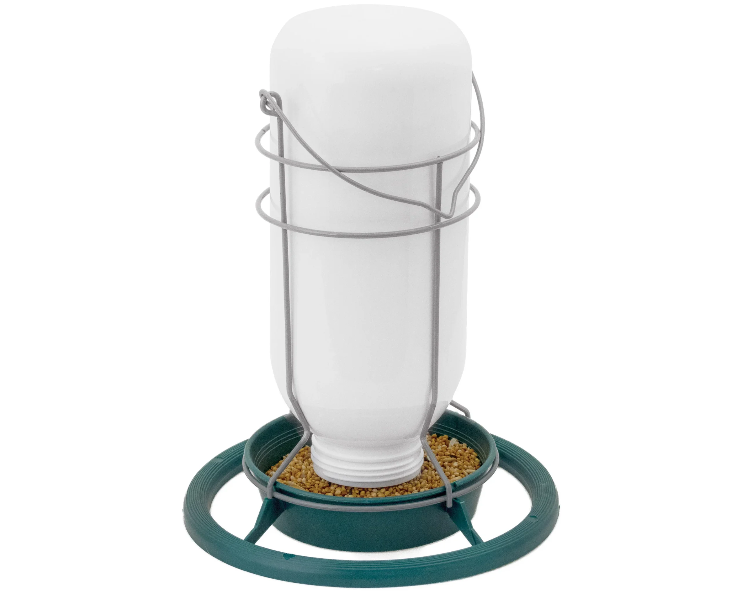Mangeoire lampe de mineur 850 gr
