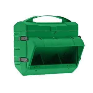 Mangeoire suspendue plastique Wise Feeder 5 kg BEC