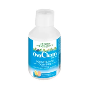 OvaClean