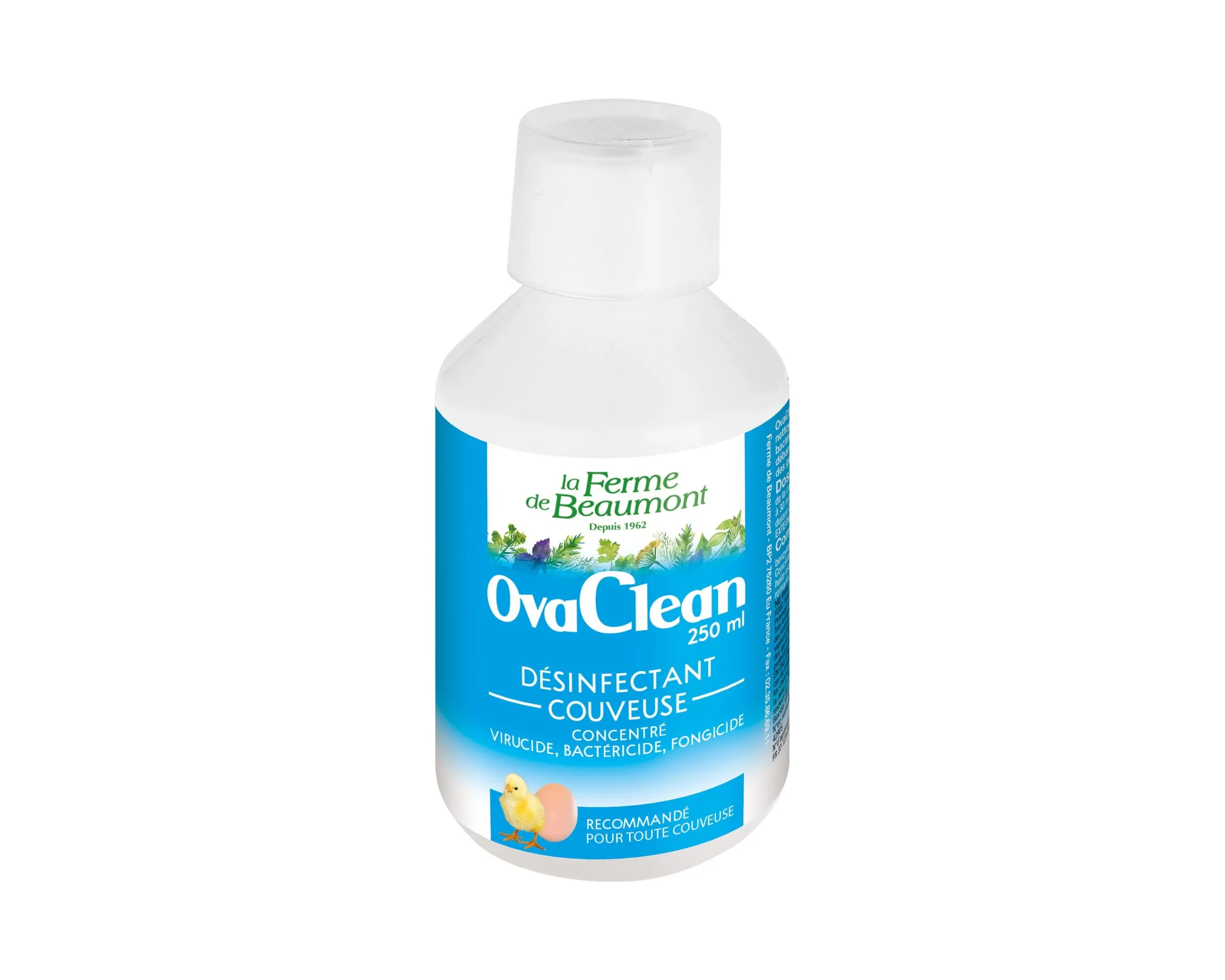 OvaClean