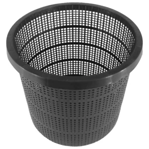 Panier à plantes aquatiques Ubbink Ø 21 x 13 cm