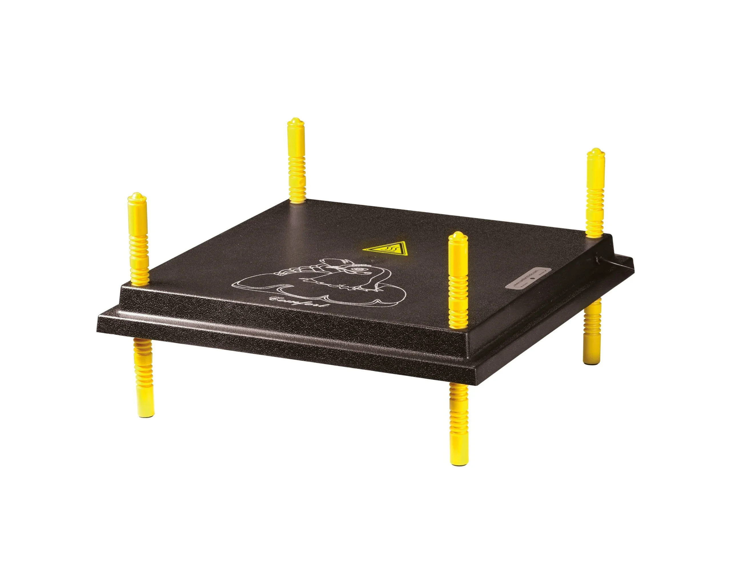 Panneau chauffant 42 W Comfort
