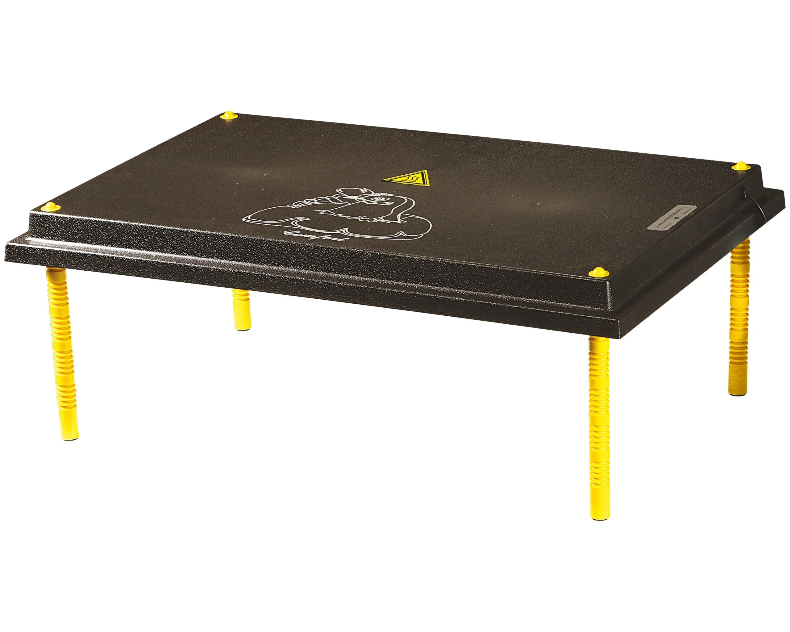 Panneau chauffant 62 W Comfort