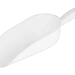 Pelle à aliment plastique - la pelle 1 litre