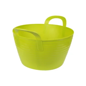 Seau flexible FlexBag - 12 litres vert