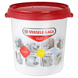 Tonneau d'aliment 20 kg Versele-Laga - le tonneau