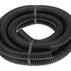 Tuyau de refoulement spiralé Ubbink - Ø 19 mm