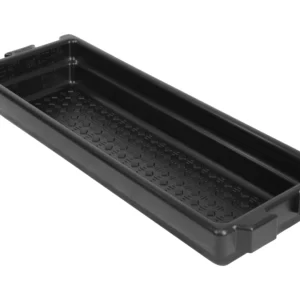 Bac pédiluve de désinfection 50 litres
