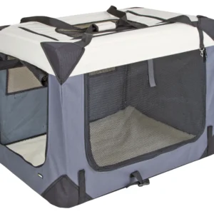 Box de transport Journey Kerbl