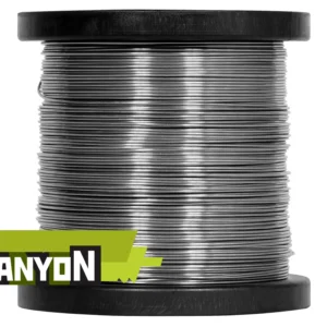 Câble aluminium Beaumont Canyon Ø 2 mm / 400 m