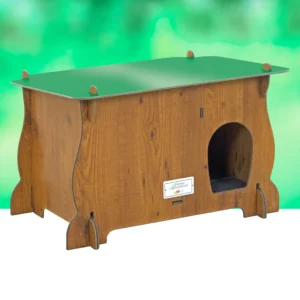 Clapier Cucciolotta Rabbit petit