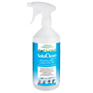 SoluClean Spray