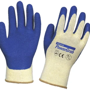 Gants Keron Works PowerGrab - Taille 8 / M