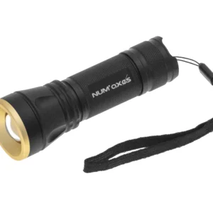Lampe torche à LED Num'Axes LMP1017