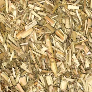 Litière copeaux de Miscanthus Perlinette - Sac de 25 litres (3,5 kg)