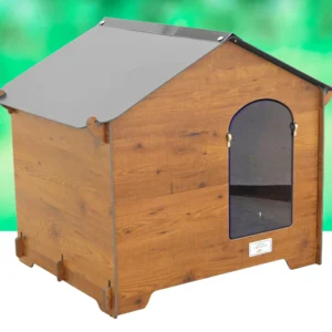 Niche Cucciolotta Gothique L